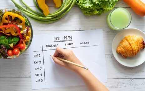 Truques semanais de preparação de refeições para reduzir o tempo na cozinha