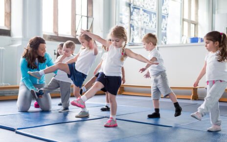 3 maneiras de motivar crianças desmotivadas a se exercitar